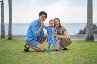 ファミリーフォト