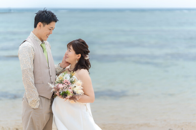 おふたりの時間