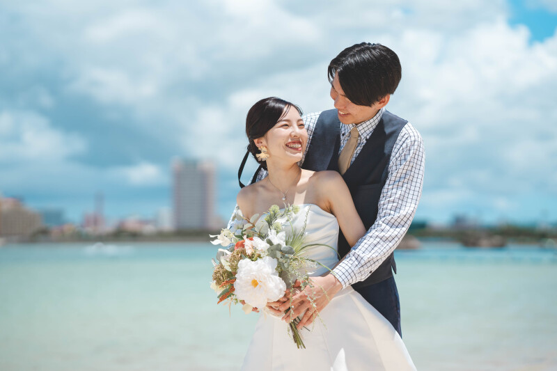 キラキラ笑顔が眩しい！