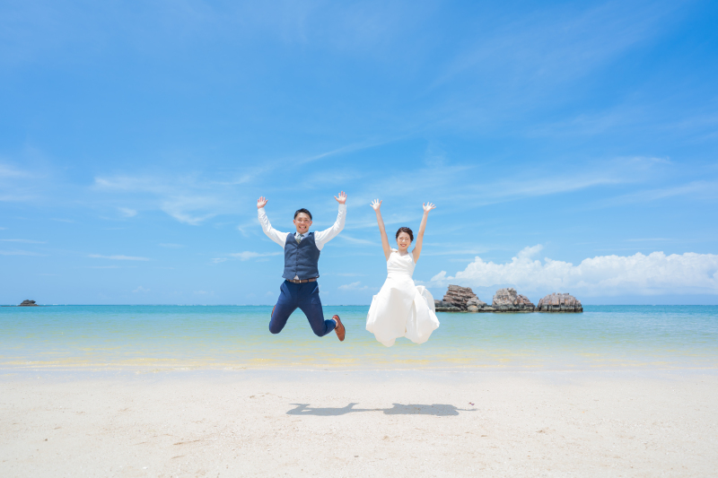 ジャンプショット