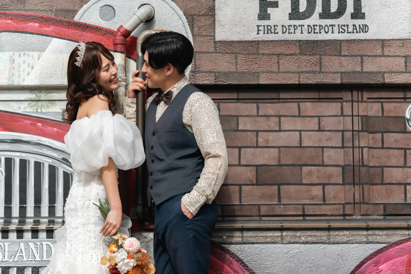 ヘアチェンジ♪