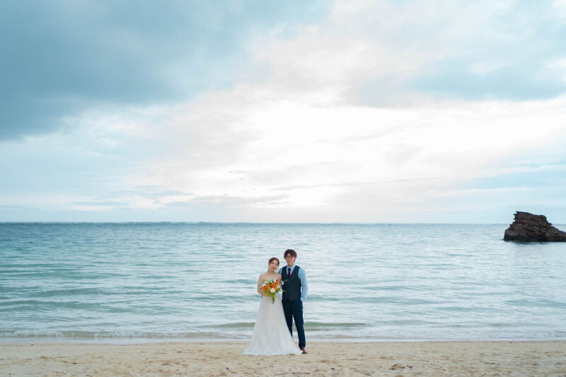 撮影再スタート♪