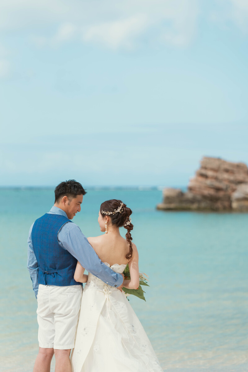 お二人だけでも