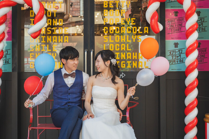 ☀️動画付き2ロケーションプラン☀️