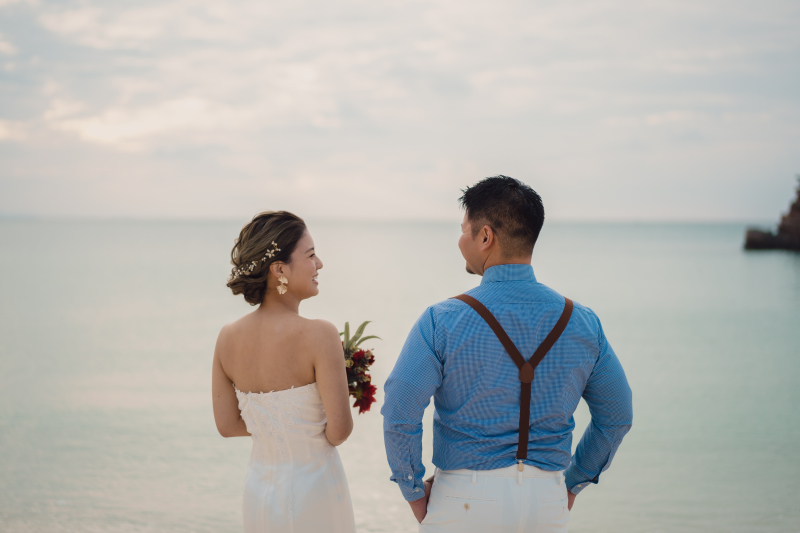 撮影スタート！