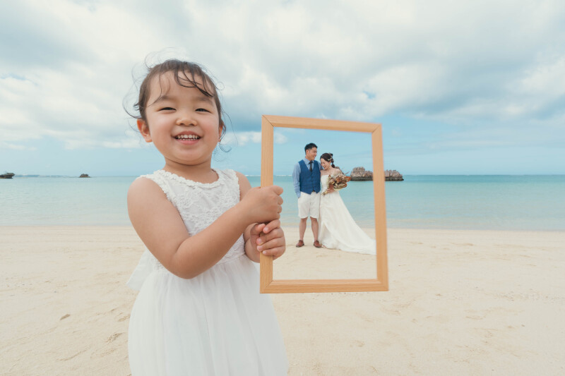 アシスタントさん！？笑