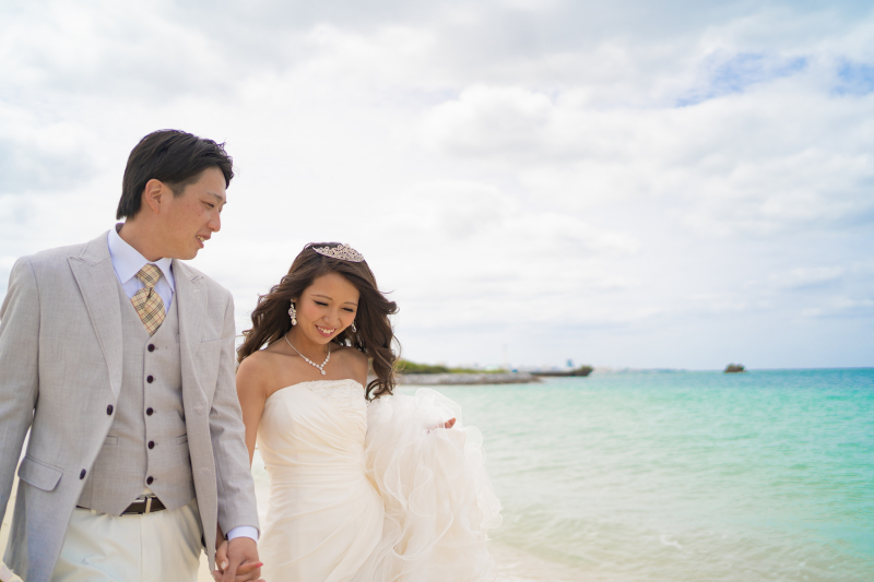 ラストスパート!