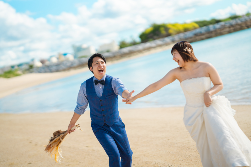 おいでおいで〜