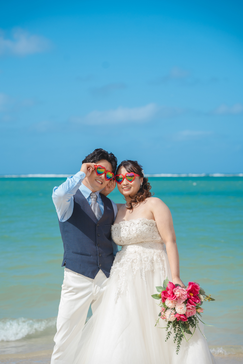 ちょっとクールに