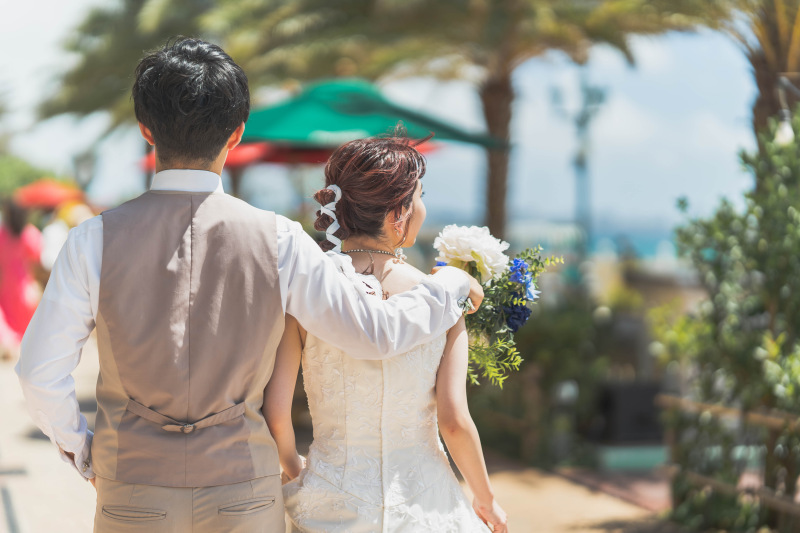 アメリカンビレッジへ