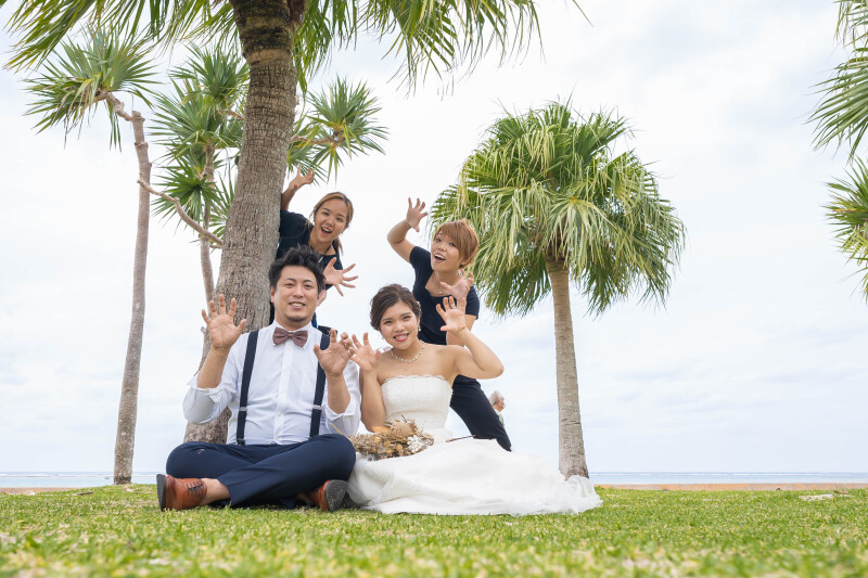 はい、シーサー!!