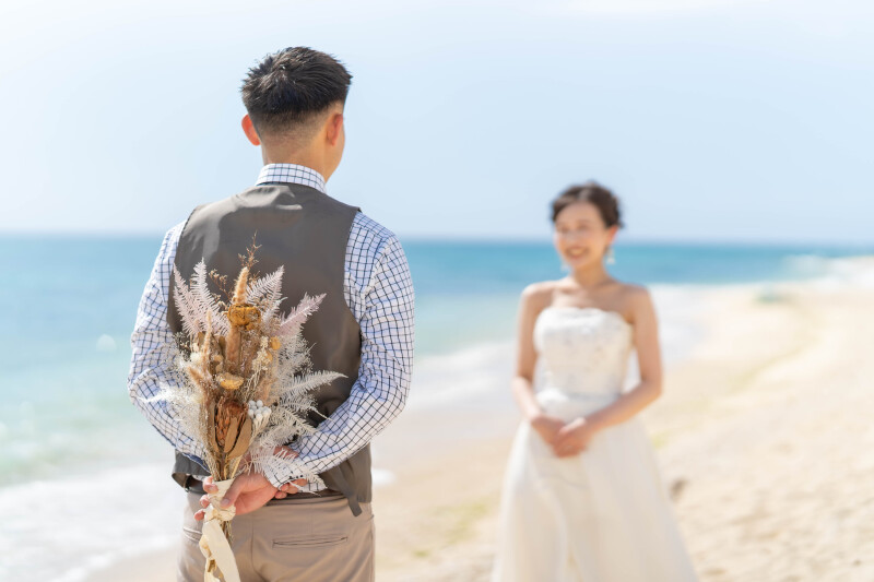 ドキドキワクワク!