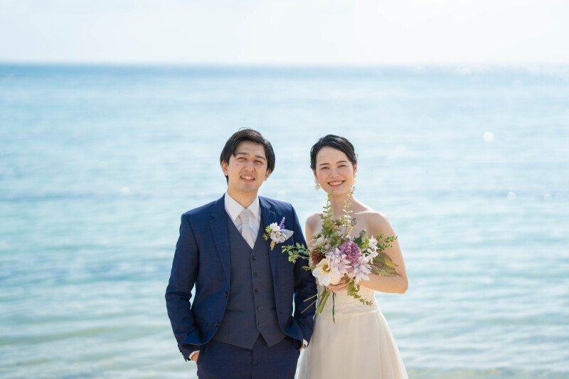 撮影スタート！