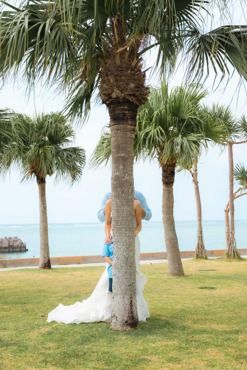 撮影スタート♪