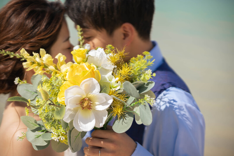 家族も一緒に♪