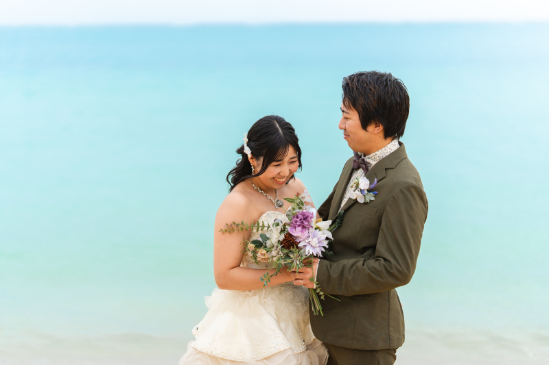 ナイススマイル