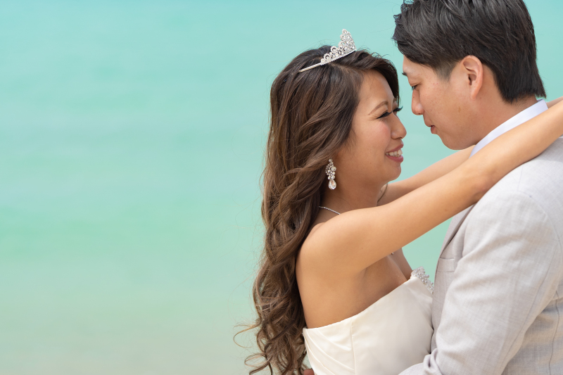 デレデレです♡笑