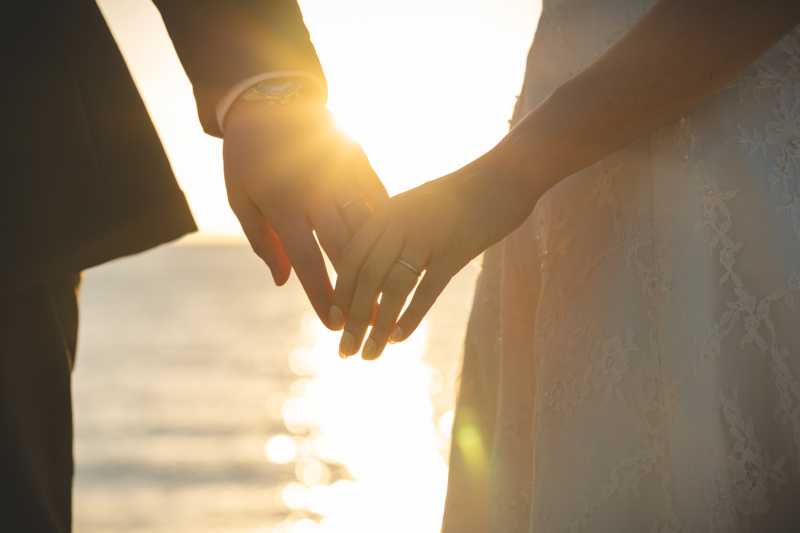 ２ロケーションサンセット