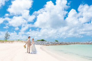 ☀️アラハビーチでの撮影☀️