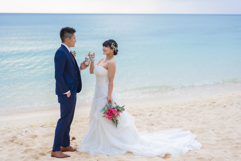 オリオンビール