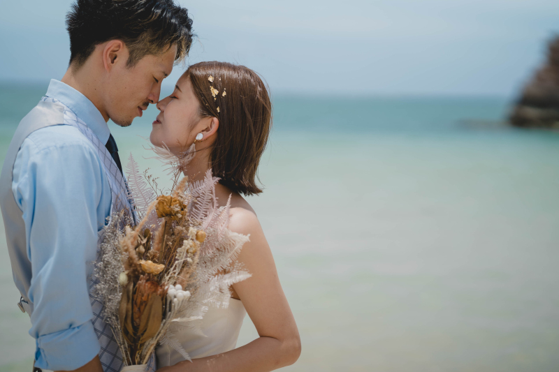 ドライフラワー