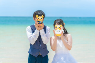 好きなものを好きなだけ！