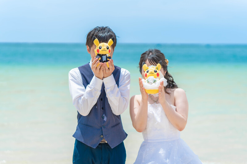 好きなものを好きなだけ！