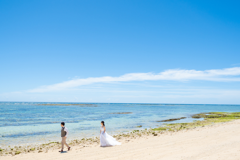 穴場なロケーション