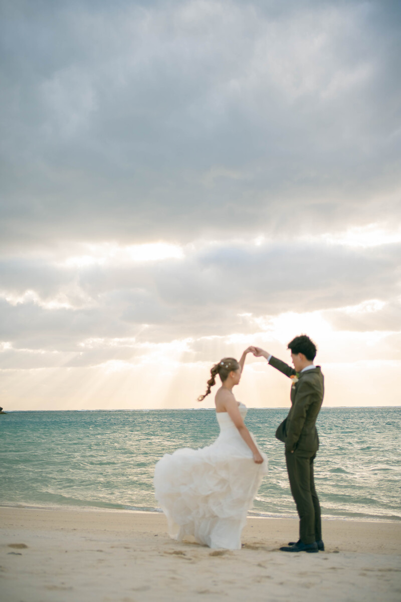 Shall We Dance?