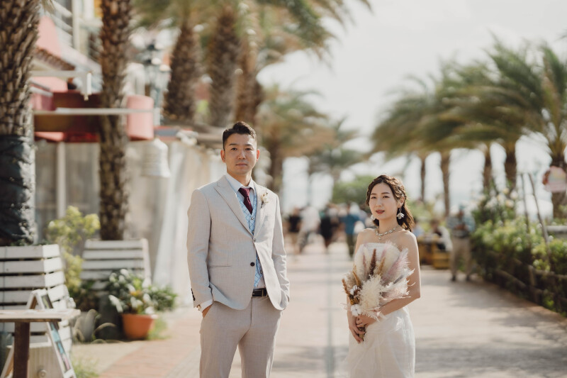 アメリカンビレッジ