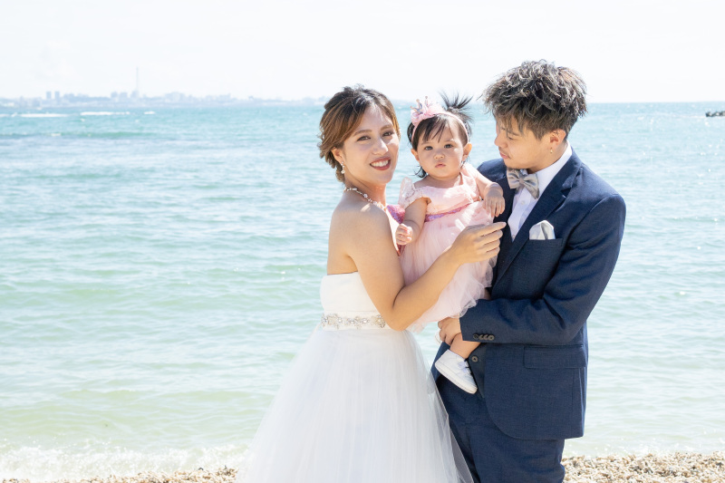 ファミリーフォト★