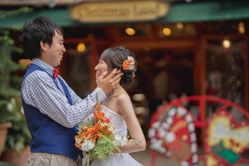 クリスマスランド