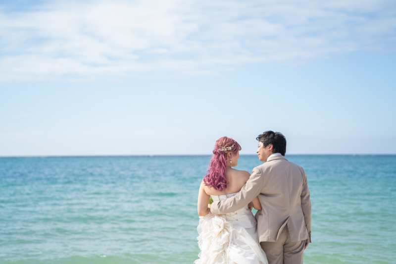 撮影日和な天気♪