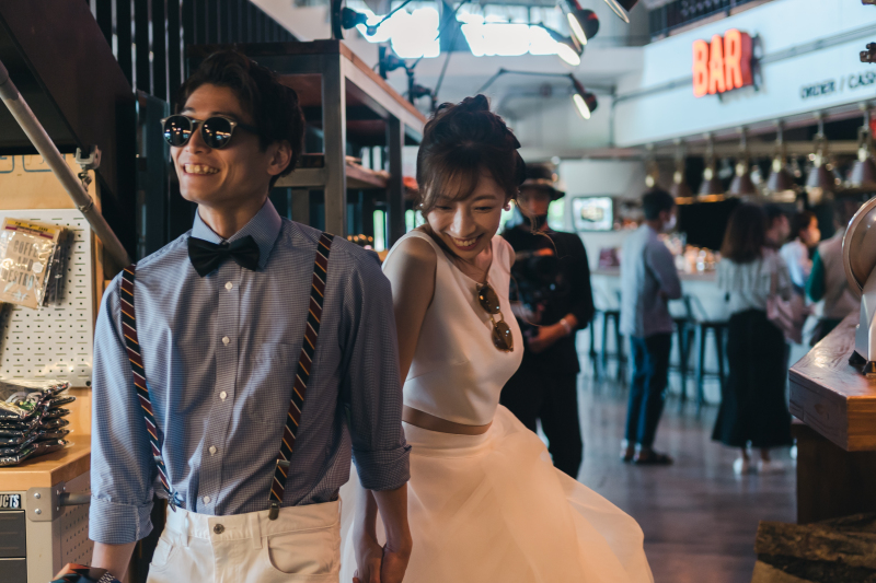 ふとした瞬間も