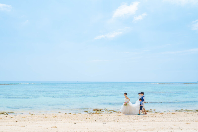 ママのお手伝い♪