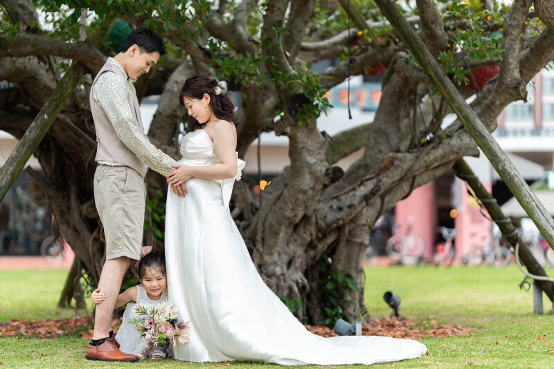 マタニティフォトも・・♡