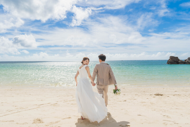 振り向きショット！