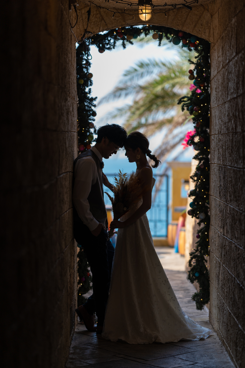 アメリカンビレッジ