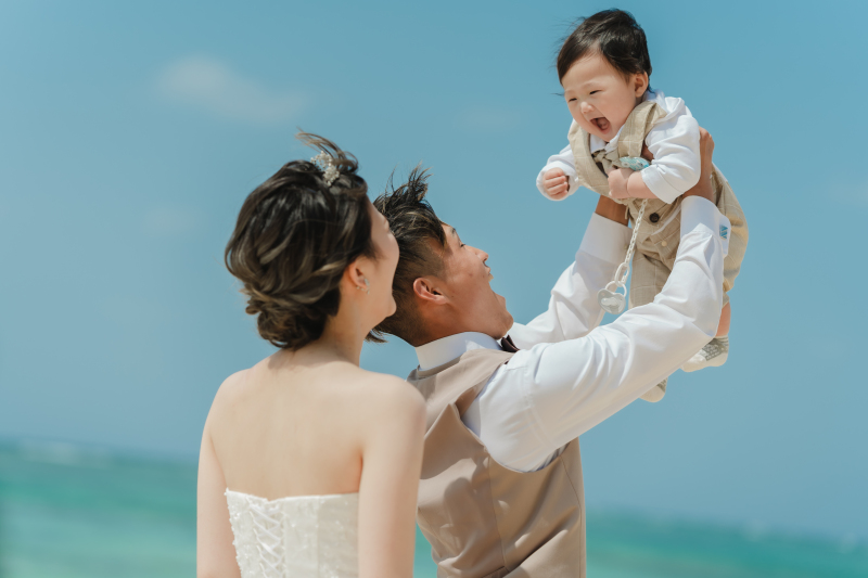 ナイスショット!