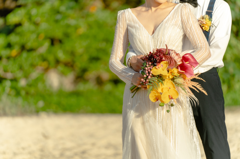 ザネー浜プラン