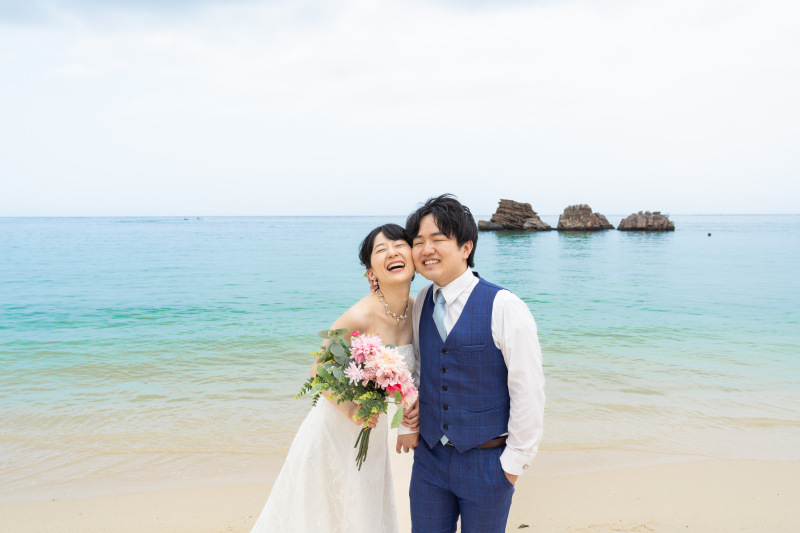 ナイススマイル☺︎