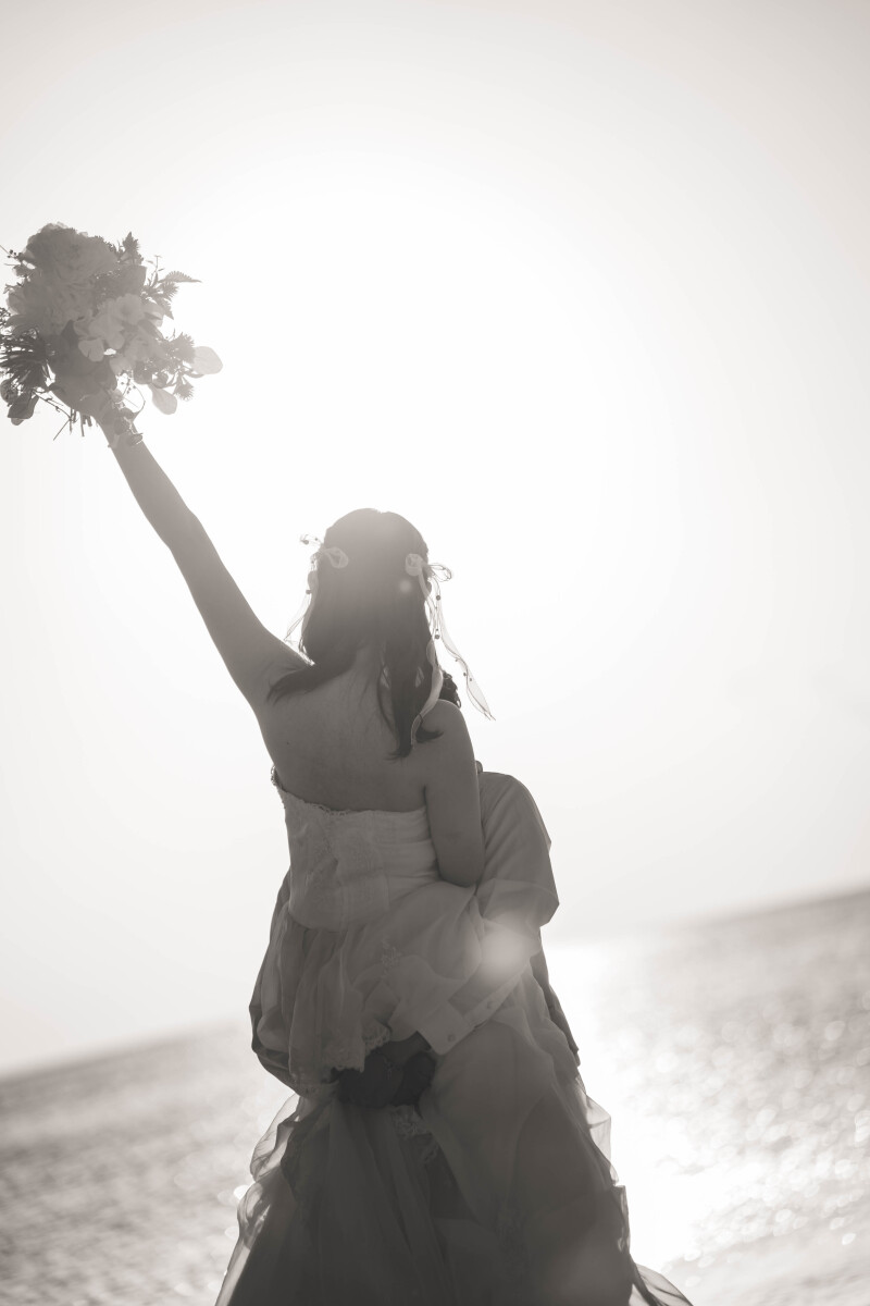 ドラマチックに