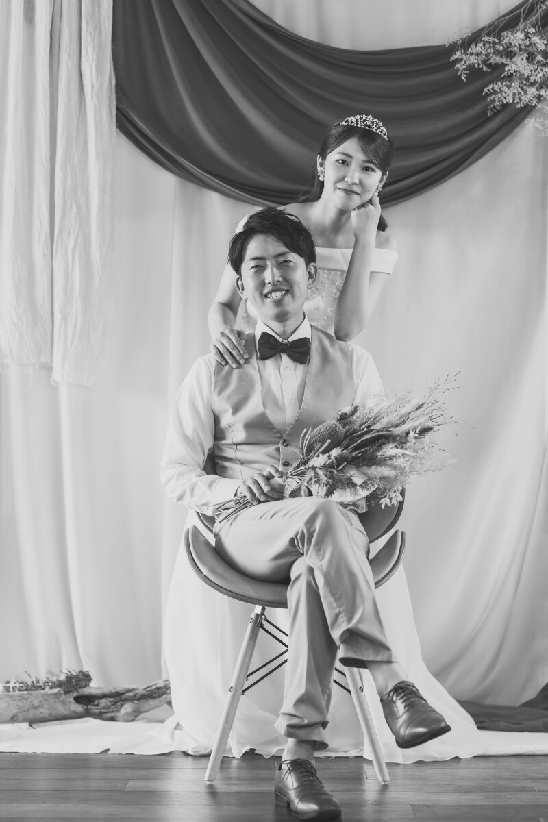 お次はサンセット撮影♪