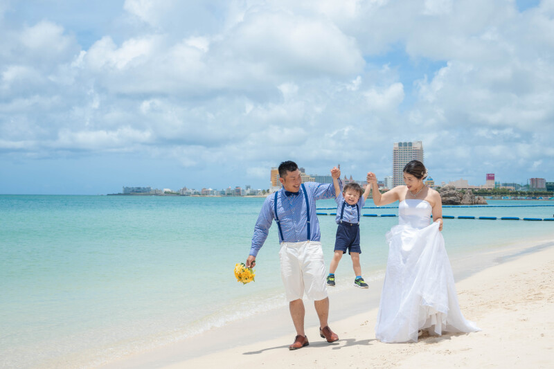 ビューーーン！