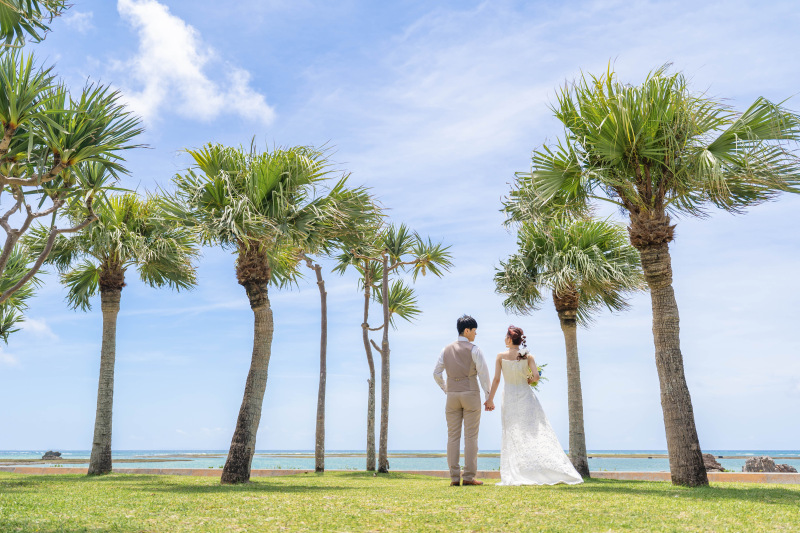 撮影スタート♪