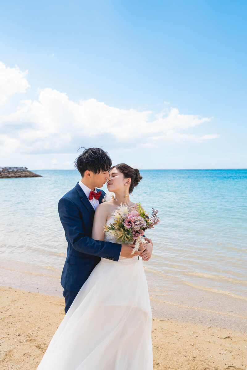 ドラマチックなシーンも♡