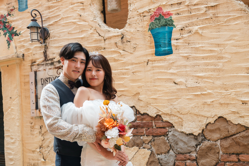 アラハ・アメリカンビレッジ２ロケーションプラン♡