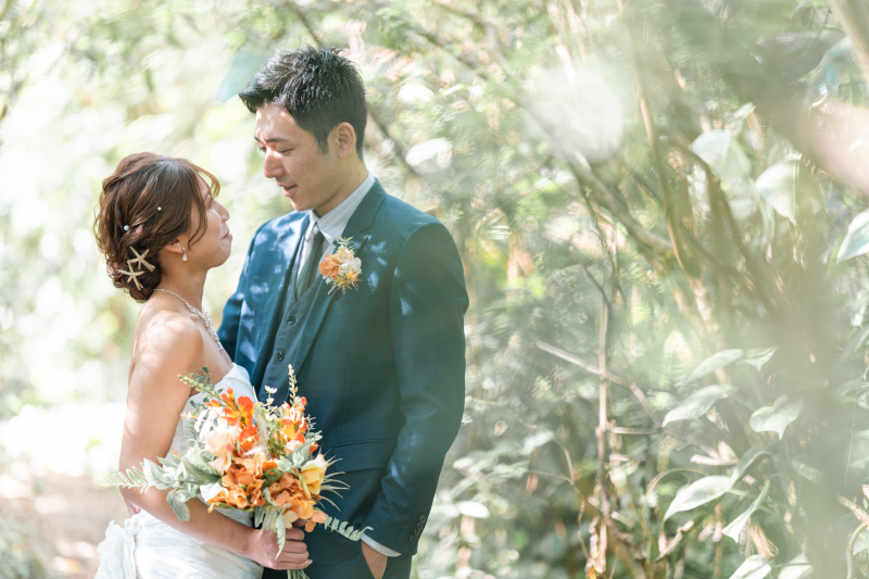 知る人ぞ知る天然ビーチ