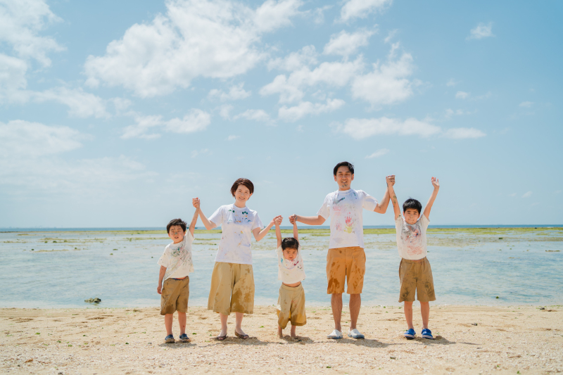 楽しい時間もあっという間。