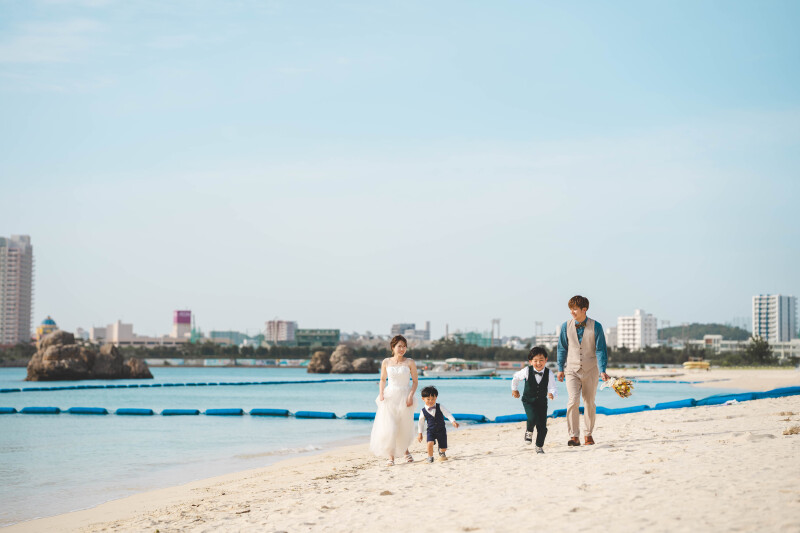 よーい、どん！！